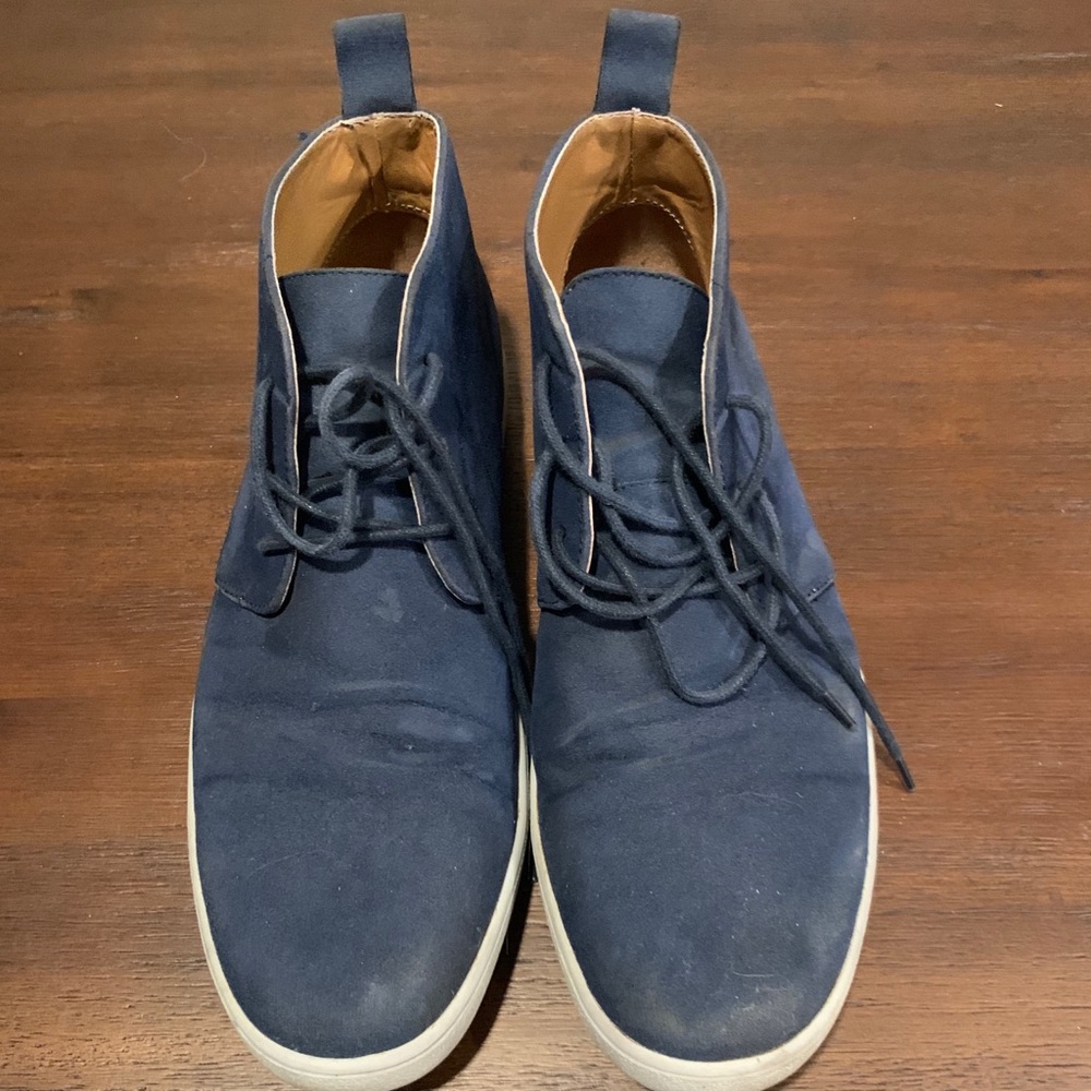 [2/$25] ]{Alfani} Chukkas
